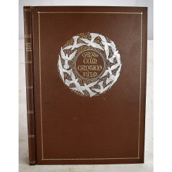 Canticum Canticorum. The Song of Solomon